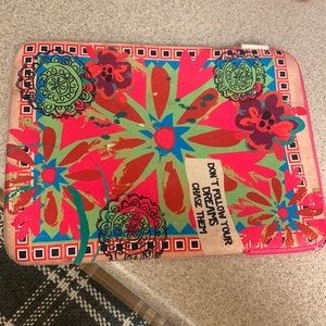 Natural Life Laptop Case